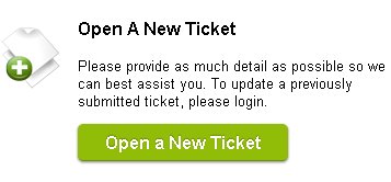 Open A New Ticket